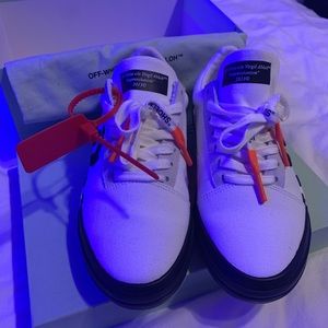 2013 Off-White shoes